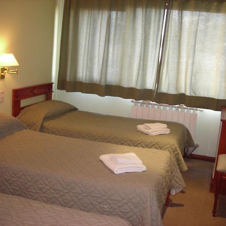 Hotel Antartida Argentina Ουσουάια Εξωτερικό φωτογραφία