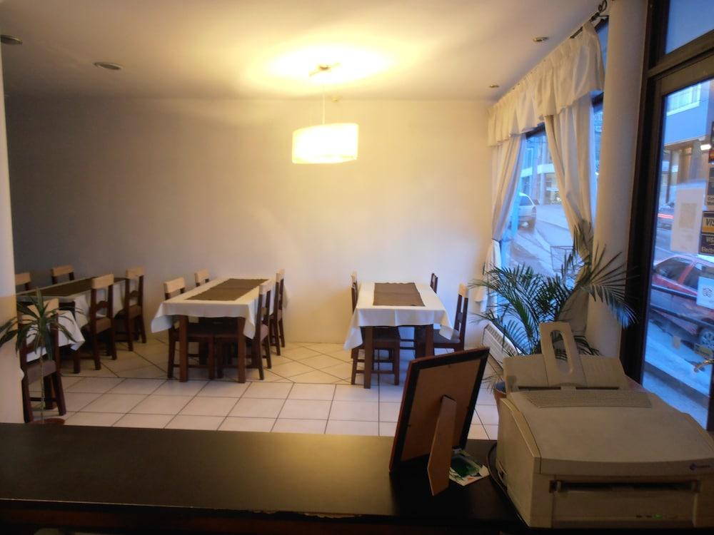 Hotel Antartida Argentina Ουσουάια Εξωτερικό φωτογραφία