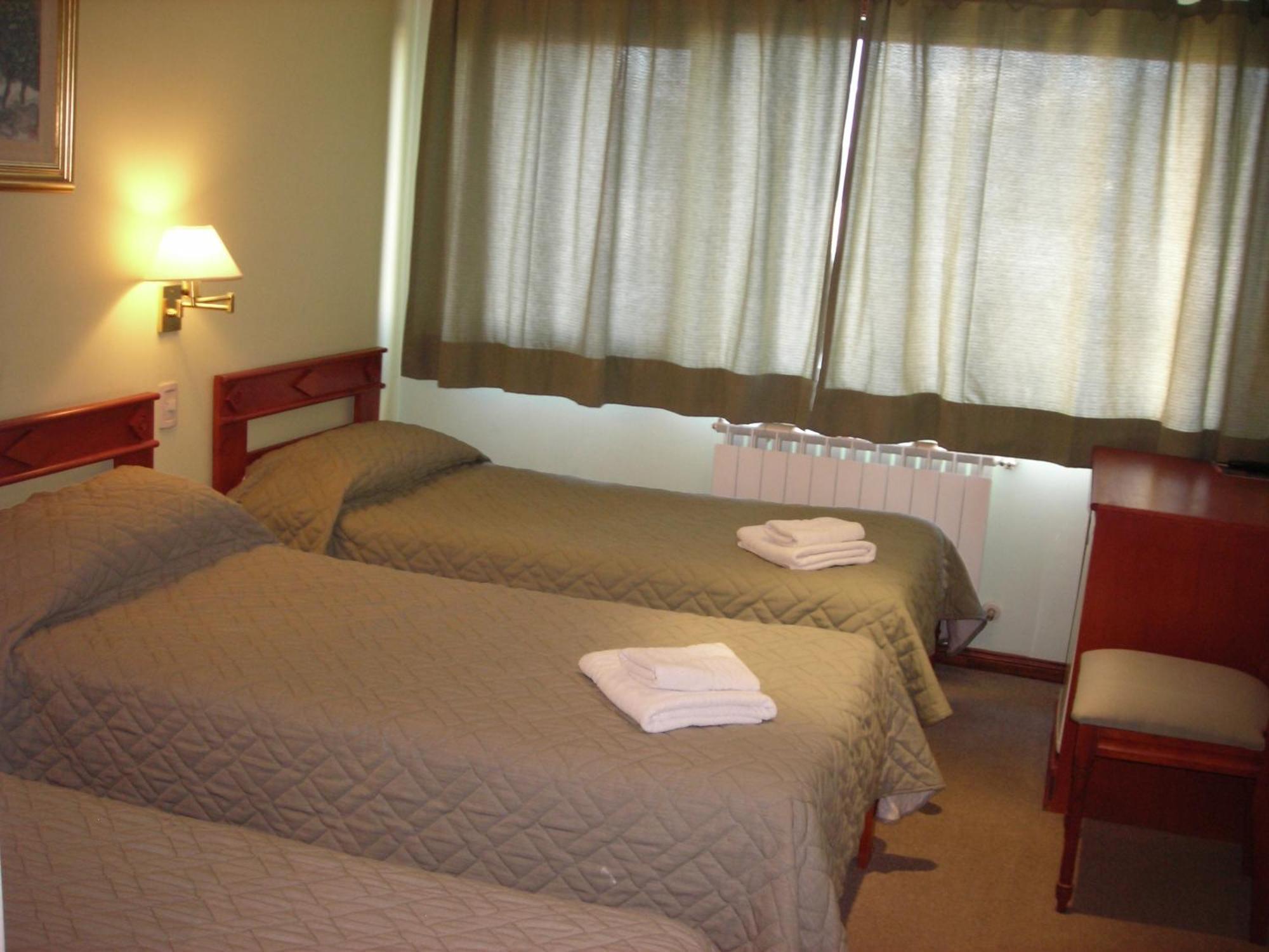 Hotel Antartida Argentina Ουσουάια Εξωτερικό φωτογραφία