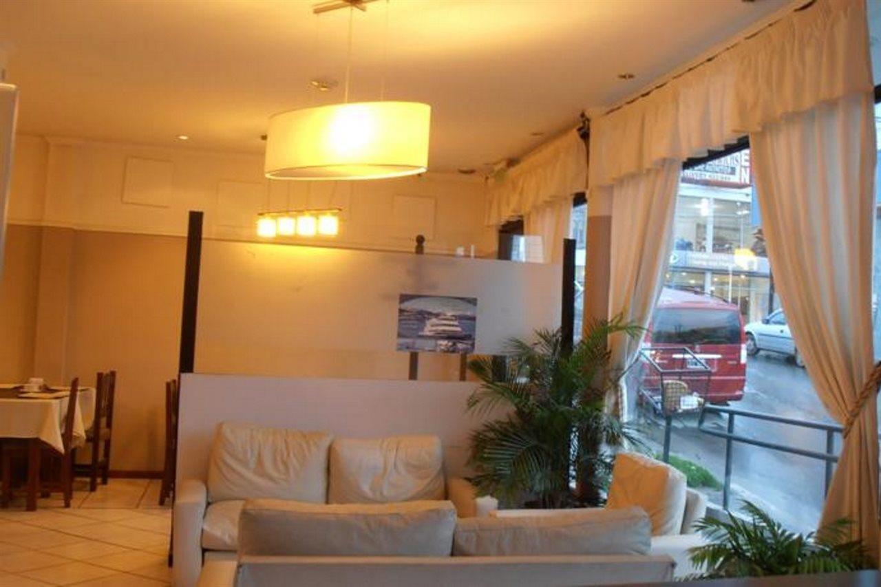 Hotel Antartida Argentina Ουσουάια Εξωτερικό φωτογραφία