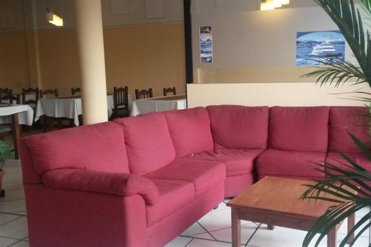Hotel Antartida Argentina Ουσουάια Εξωτερικό φωτογραφία