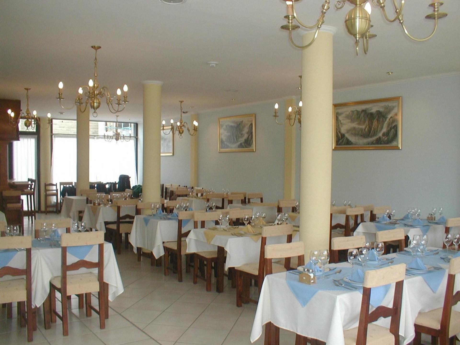 Hotel Antartida Argentina Ουσουάια Εξωτερικό φωτογραφία