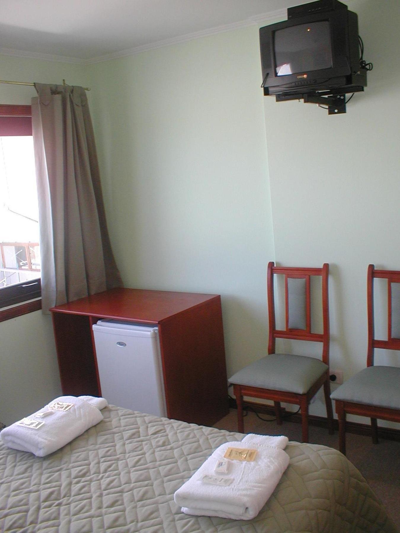 Hotel Antartida Argentina Ουσουάια Εξωτερικό φωτογραφία