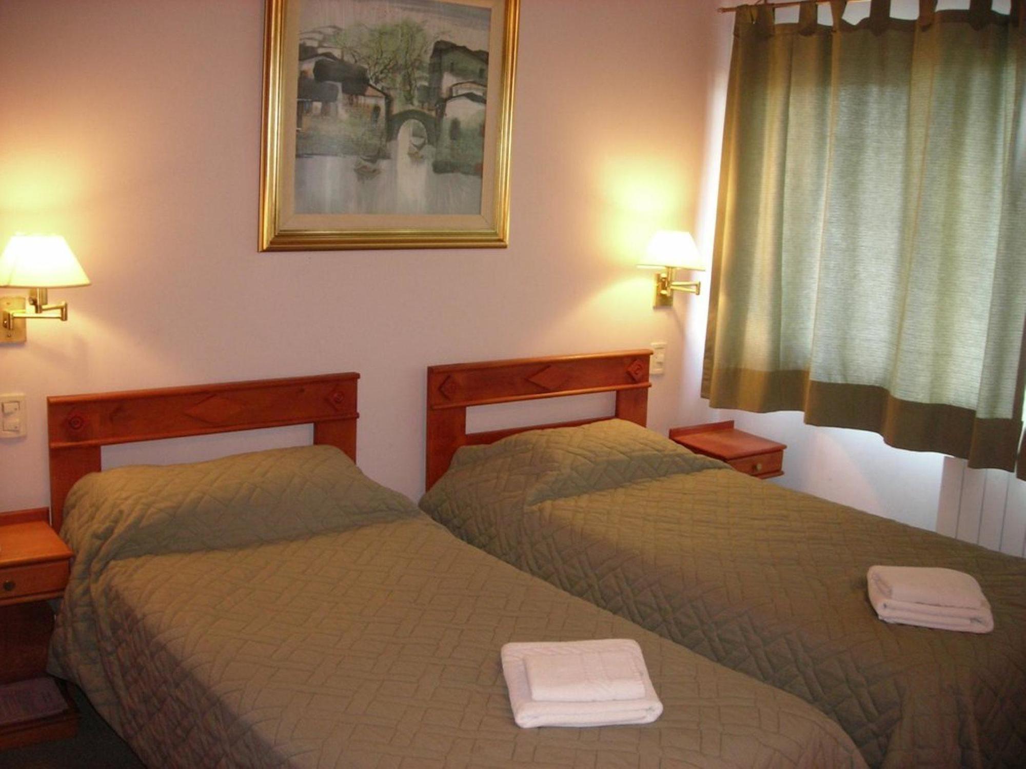 Hotel Antartida Argentina Ουσουάια Εξωτερικό φωτογραφία
