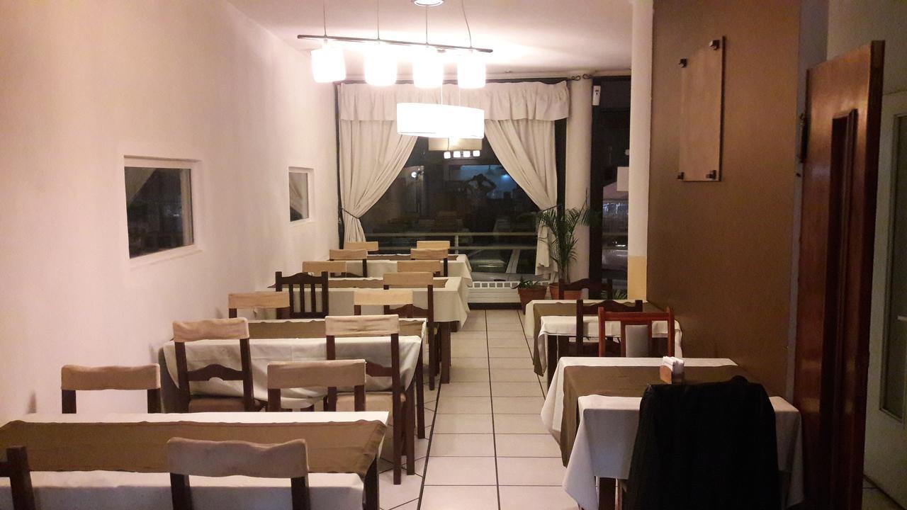 Hotel Antartida Argentina Ουσουάια Εξωτερικό φωτογραφία