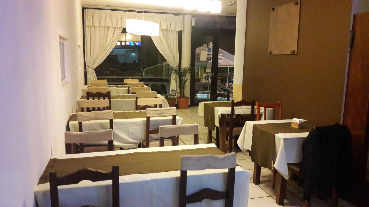 Hotel Antartida Argentina Ουσουάια Εξωτερικό φωτογραφία
