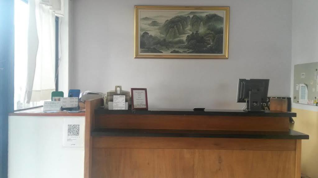 Hotel Antartida Argentina Ουσουάια Εξωτερικό φωτογραφία