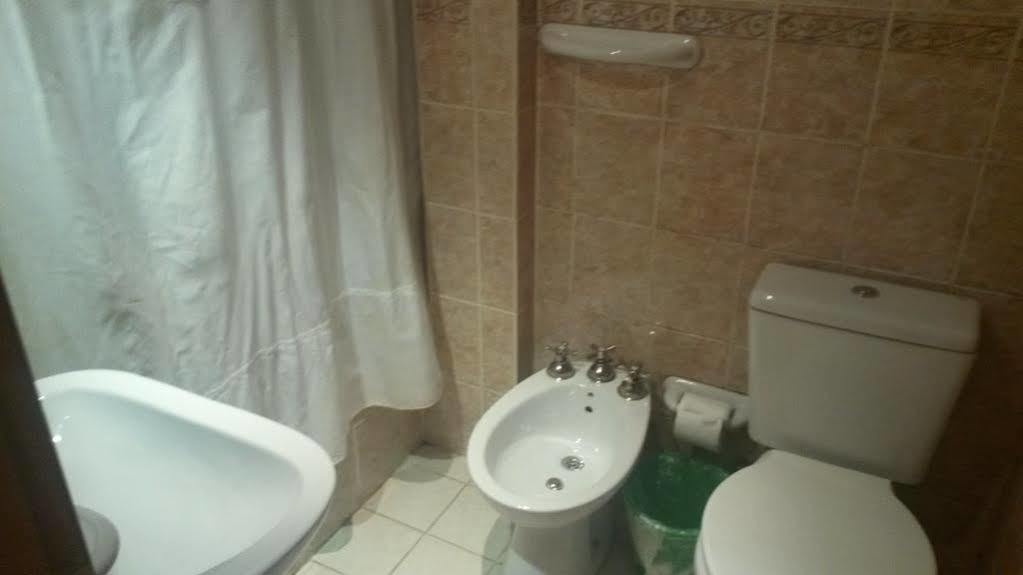 Hotel Antartida Argentina Ουσουάια Εξωτερικό φωτογραφία